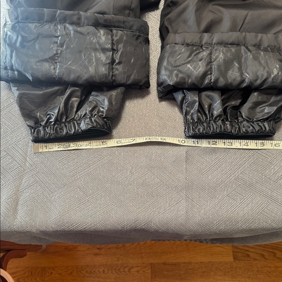 ZeroXposur Black Kids One Piece Snowsuit - Picture 8 of 9